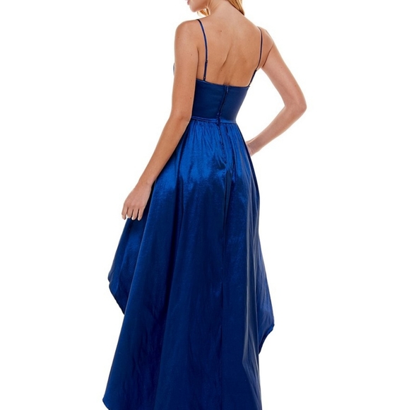 Prom Dress - Picture 5 of 5